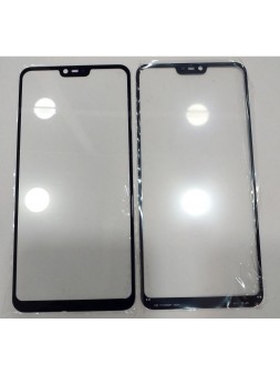 Xiaomi Redmi Note 6 Pro dual sim cristal negro