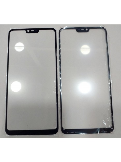 Xiaomi Redmi Note 6 Pro dual sim cristal negro