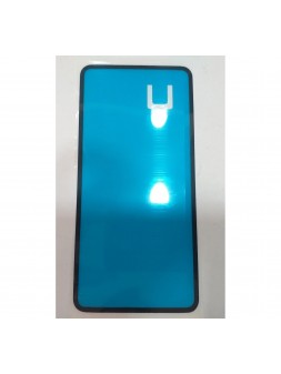 Huawei Ascend P10 Lite adhesivo precortado tapa trasera o tapa bateria WAS-L03T WAS-LX1 WAS-LX1A WAS-LX2 WAS-LX2J W