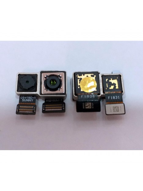 Motorola Moto G6 xt1925 flex camara trasera xt1925-1 xt1925-5 xt1925-6