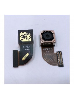 Nokia 8 flex camara frontal TA-1012