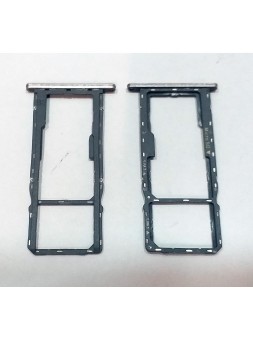 Asus Zenfone Max Pro M2 ZB630KL ZB631KL soporte o bandeja sim dorada