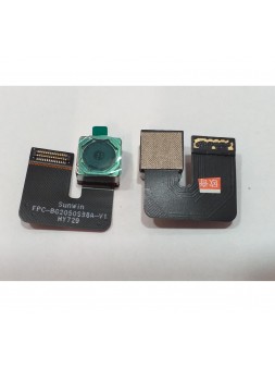 Oukitel K8000 HD Amoled version flex camara trasera