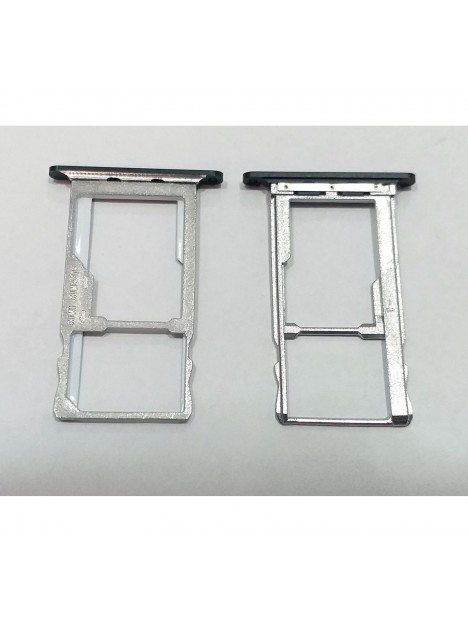 Oukitel K8000 HD Amoled version soporte o bandeja sim negra