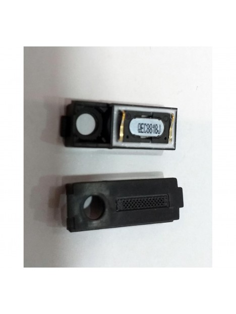 Oukitel WP1 altavoz auricular