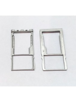 Oukitel WP1 soporte o bandeja sim plata