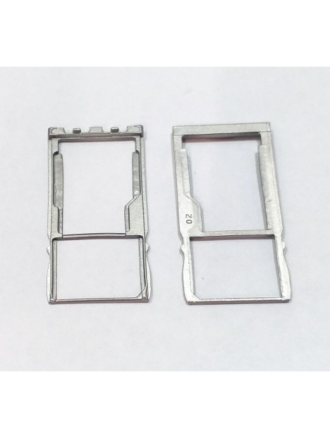 Oukitel WP1 soporte o bandeja sim plata