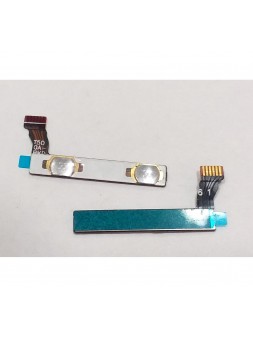 Doogee S30 flex power