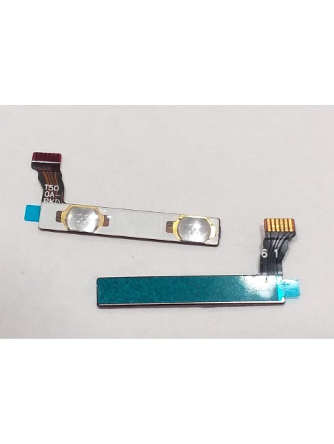 Doogee S30 flex power