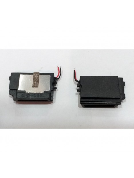 Doogee X60L flex buzzer