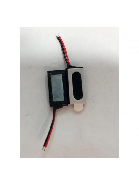 Doogee X60L flex altavoz auricular