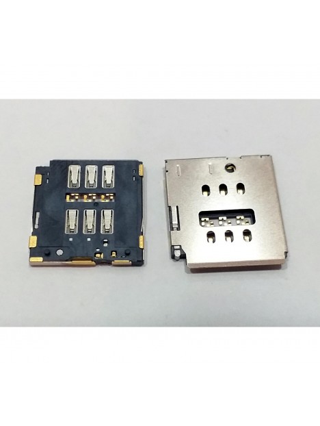 IPhone 7 7 Plus 8 8 Plus lector sim A1660 A1778 A1779 A1780 A1661 A1784 A1785 A1786 A1863 A1905 A1906 A1864 A1897 A