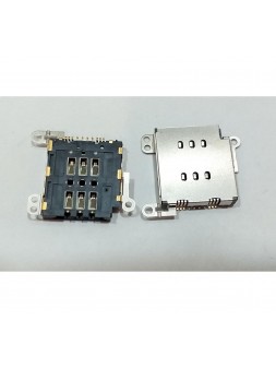 IPhone XR A2105 A2108 lector sim