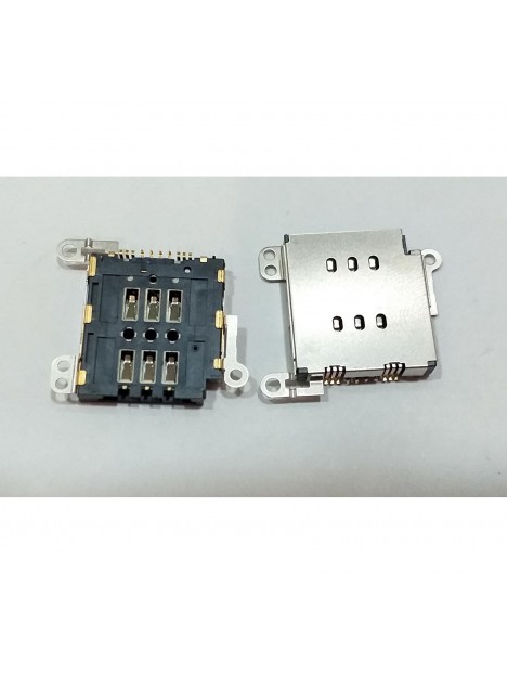 IPhone XR A2105 A2108 lector sim