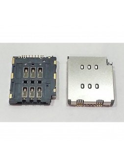 iPhone XS MAX A2101 A2104 lector sim