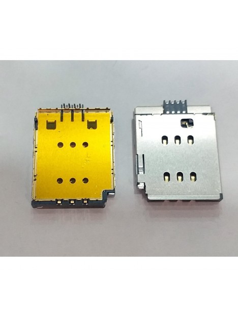 iPhone XS A2097 A2100 lector sim