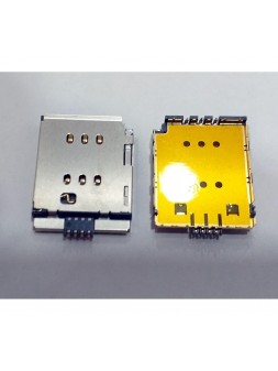 iPhone X A1865 A1901 A1902 lector sim