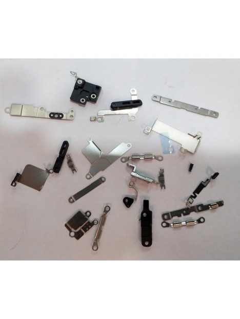 IPhone 8 A1863 A1905 A1906 set piezas pequeñas