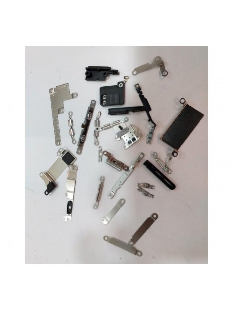 IPhone 8 Plus A1864 A1897 A1898 set piezas pequeñas