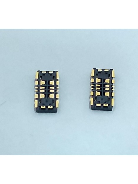 Huawei P20 Lite Nova 3E conector bateria FPC ane-l02 ane-l02k ane-l03 ane-l12jpz ane-l21 ane-l22 ane-l23 ane-lx1