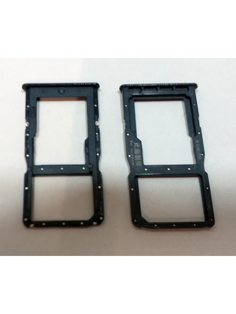 Huawei P30 Lite Nova 4E soporte o bandeja sim azul p30lite mar-lx1m mar-lx2j