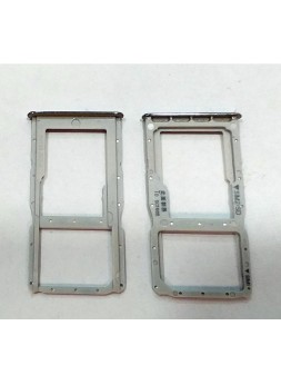Huawei P30 Lite Nova 4E soporte o bandeja sim plata p30lite mar-lx1m mar-lx2j
