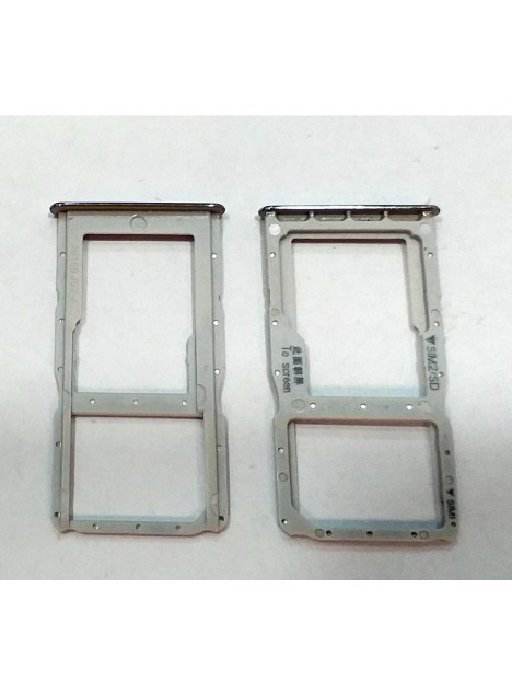 Huawei P30 Lite Nova 4E soporte o bandeja sim plata p30lite mar-lx1m mar-lx2j
