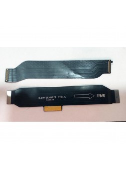 Huawei P10 flex central VTR-AL00 VTR-L09 VTR-L29 VTR-TL00