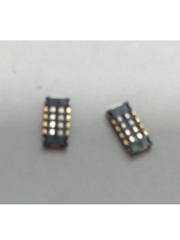 Xiaomi Redmi 6 Pro Mi A2 Lite conector placa base FPC bateria