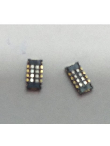 Xiaomi Redmi 6 Pro Mi A2 Lite conector placa base FPC bateria