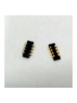 Xiaomi Redmi 6 Pro Mi A2 Lite conector FPC bateria