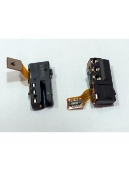 Huawei P9 Plus flex jack audio VIE-L09