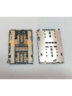 Huawei P20 Lite Nova 3E lector sim ane-l02 ane-l02k ane-l03 ane-l12jpz ane-l21 ane-l22 ane-l23 ane-lx1