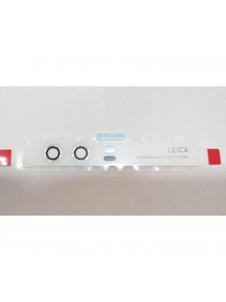 Huawei P10 Plus embellecedor blanco VKY-AL00 VKY-L09 VKY-L29