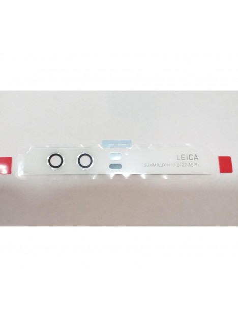 Huawei P10 Plus embellecedor blanco VKY-AL00 VKY-L09 VKY-L29