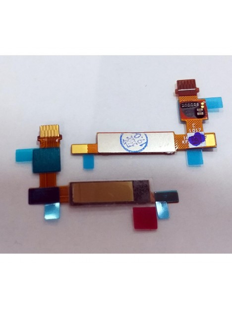 Huawei P10 Plus flex lector huella VKY-AL00 VKY-L09 VKY-L29