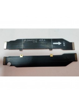 Huawei P10 Plus flex central VKY-AL00 VKY-L09 VKY-L29