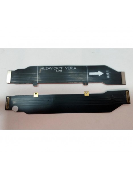 Huawei P10 Plus flex central VKY-AL00 VKY-L09 VKY-L29