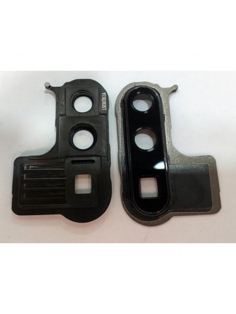 Huawei P30 Pro cubierta camara negra p30pro vog-al00 vog-al10 vog-l09 vog-l29 vog-tl00