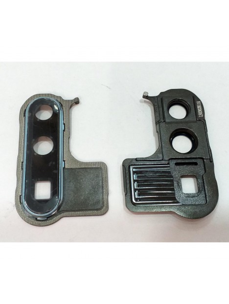 Huawei P30 Pro cubierta camara azul p30pro vog-al00 vog-al10 vog-l09 vog-l29 vog-tl00