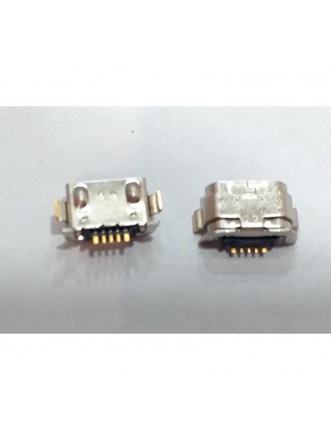 Huawei Ascend P9 Lite Y6 II conector carga VNS-L21 VNS-L22 VNS-L23 VNS-L31 VNS-L53