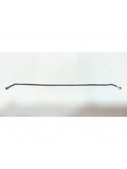 Huawei Ascend P9 Lite antena coaxial VNS-L21 VNS-L22 VNS-L23 VNS-L31 VNS-L53