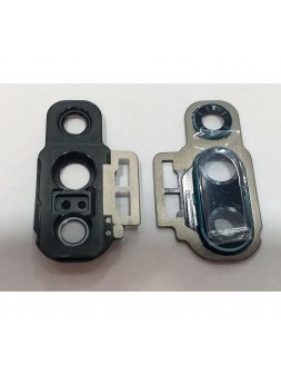 Huawei P20 Pro cubierta camara azul CLT-L04 CLT-L09 CLT-L29