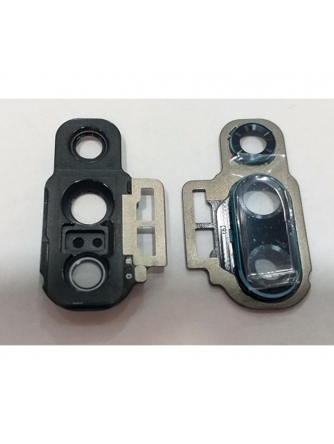 Huawei P20 Pro cubierta camara azul CLT-L04 CLT-L09 CLT-L29
