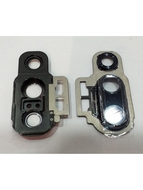 Huawei P20 Pro cubierta camara negra CLT-L04 CLT-L09 CLT-L29