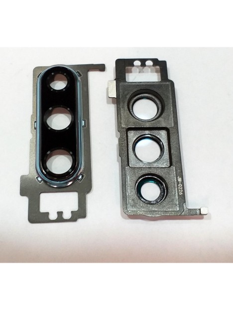 Huawei P30 cubierta camara azul cielo ele-al00 ele-l09 ele-l29