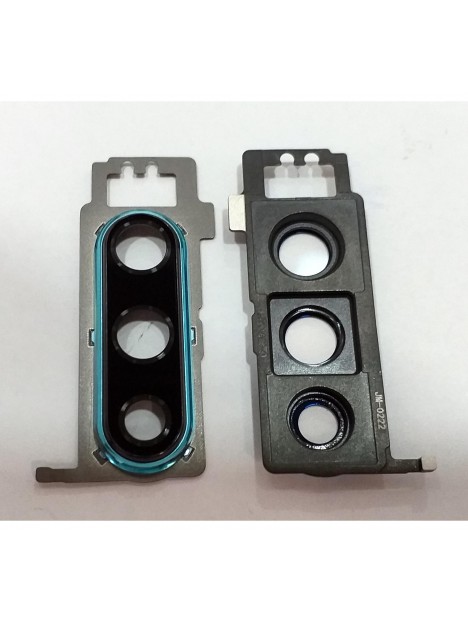 Huawei P30 cubierta camara auroral ele-al00 ele-l09 ele-l29