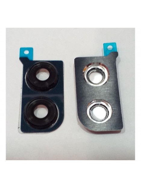 Huawei Honor 8x cubierta camara negra Glory 8x JSN-L21 JSN-L22 JSN-L23 JSN-L42 JSN-LX1 JSN-LX2 JSN-LX3