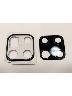 Huawei Mate 20 cubierta camara negra mate20 HMA-AL00 HMA-L09 HMA-L29 HMA-TL00