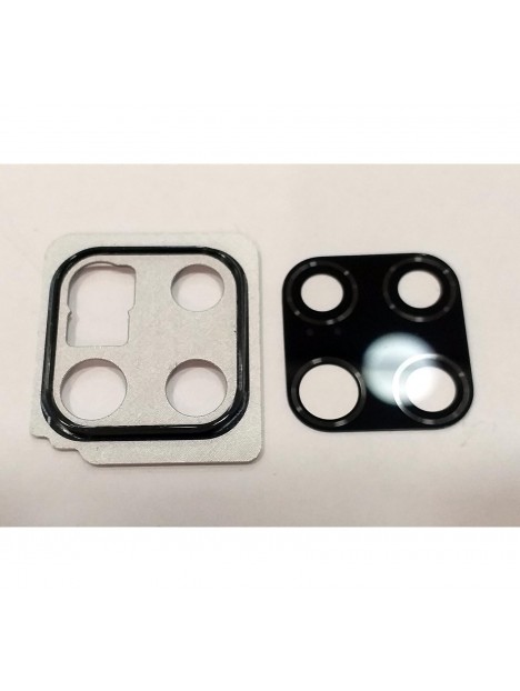 Huawei Mate 20 cubierta camara negra mate20 HMA-AL00 HMA-L09 HMA-L29 HMA-TL00